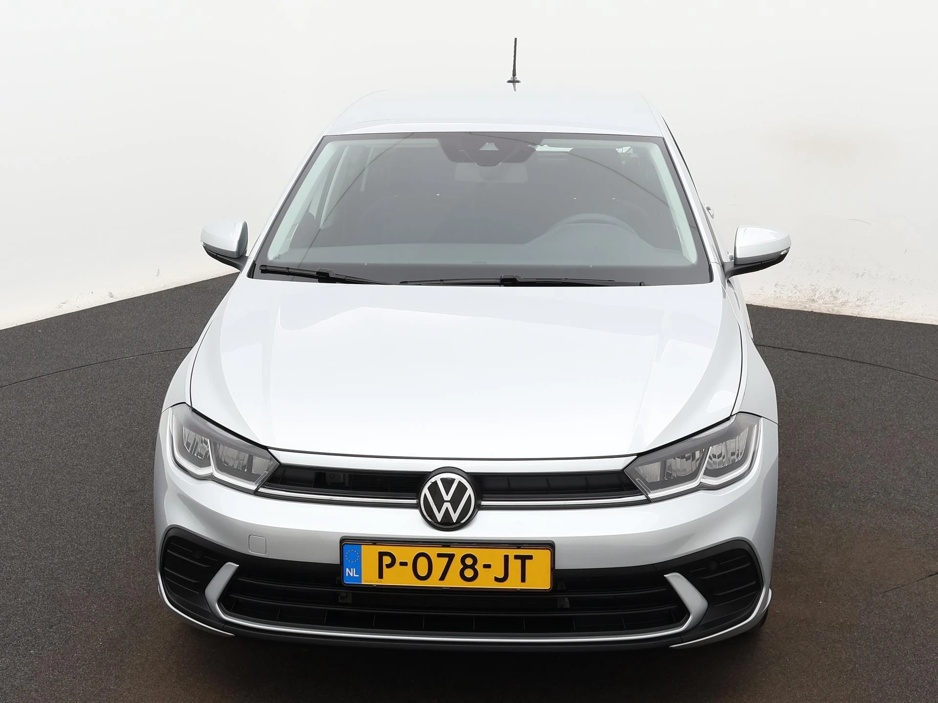 Volkswagen Polo met kenteken P-078-JT – autofoto 5