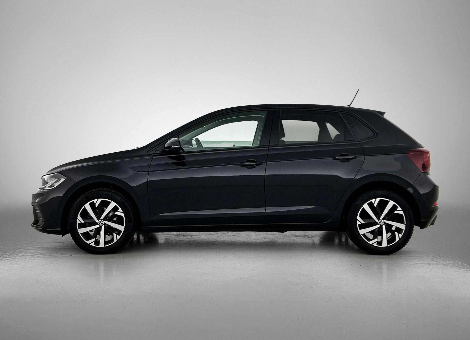 Volkswagen Polo met kenteken P-621-XG – autofoto 4