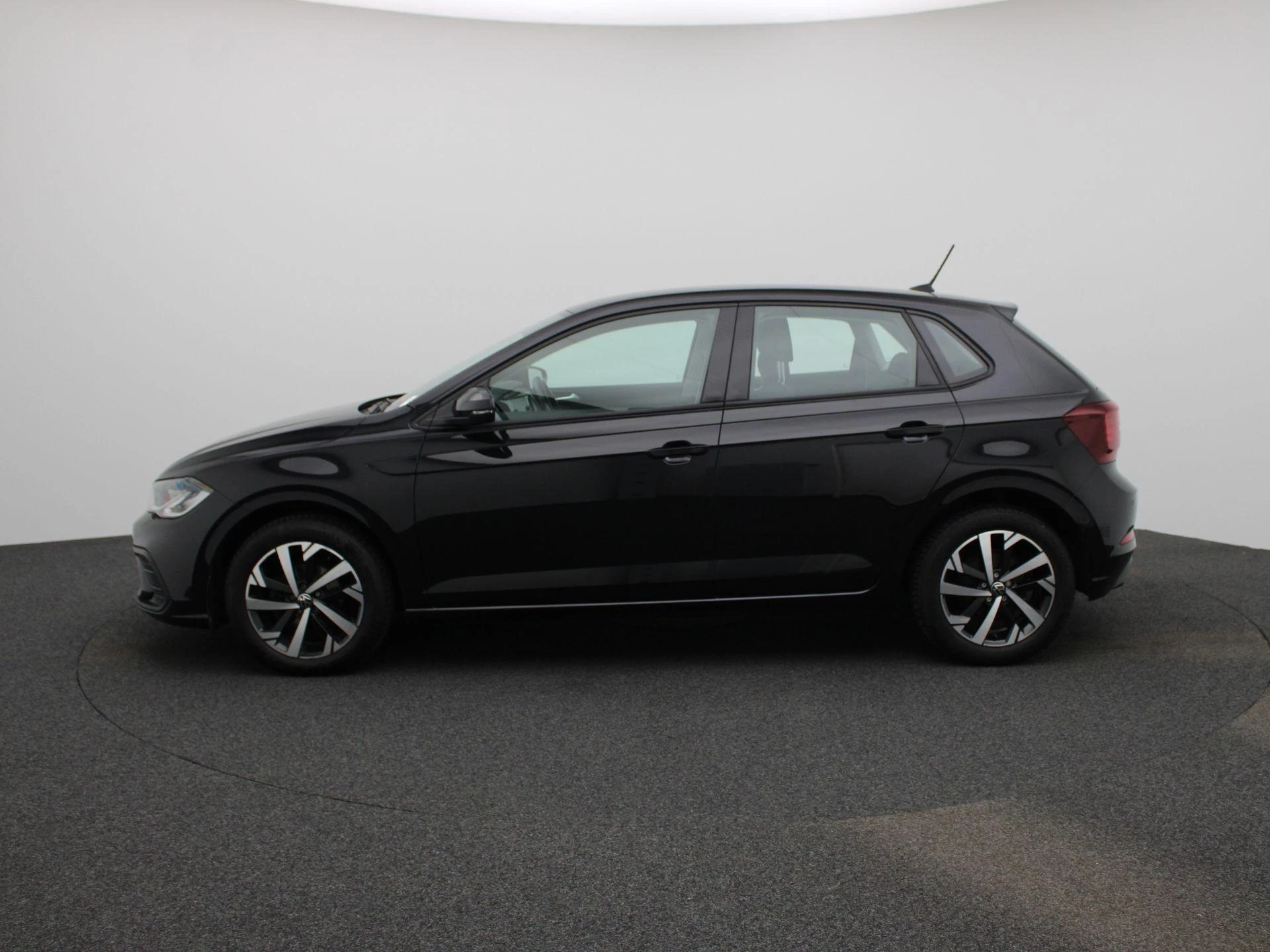 Volkswagen Polo met kenteken P-727-VV – autofoto 5