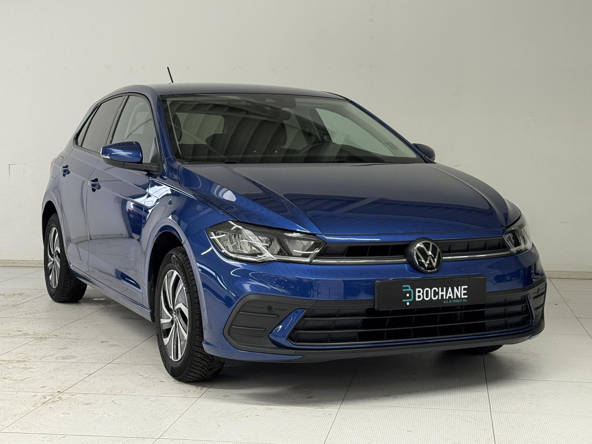 Volkswagen Polo met kenteken P-763-XP – autofoto 5