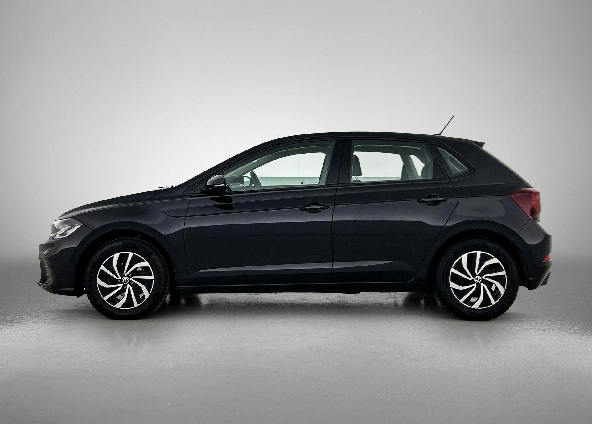 Volkswagen Polo met kenteken R-060-XK – autofoto 4