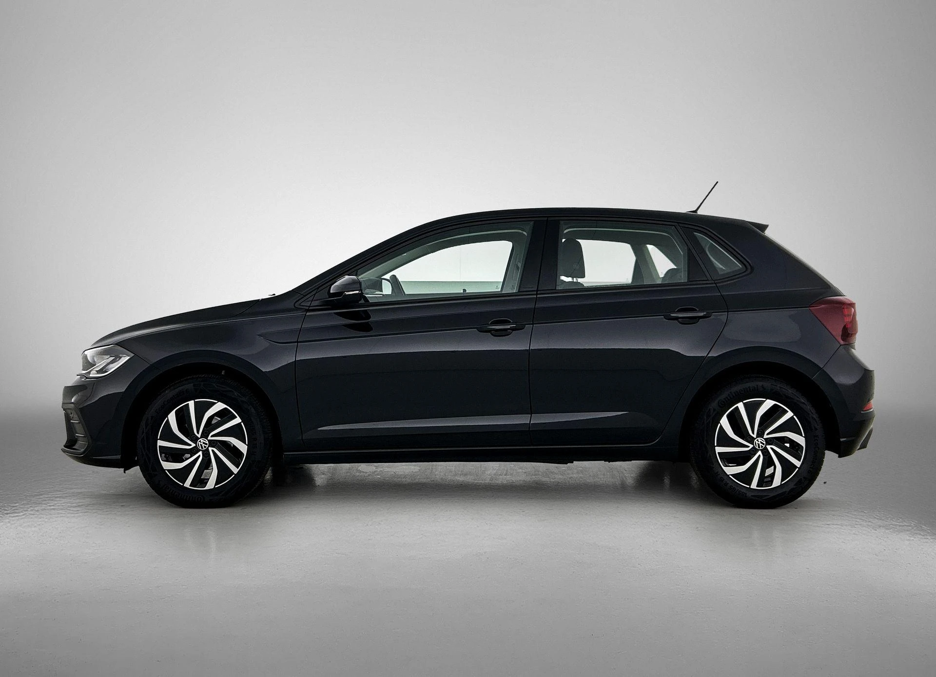 Volkswagen Polo met kenteken R-875-XK – autofoto 4
