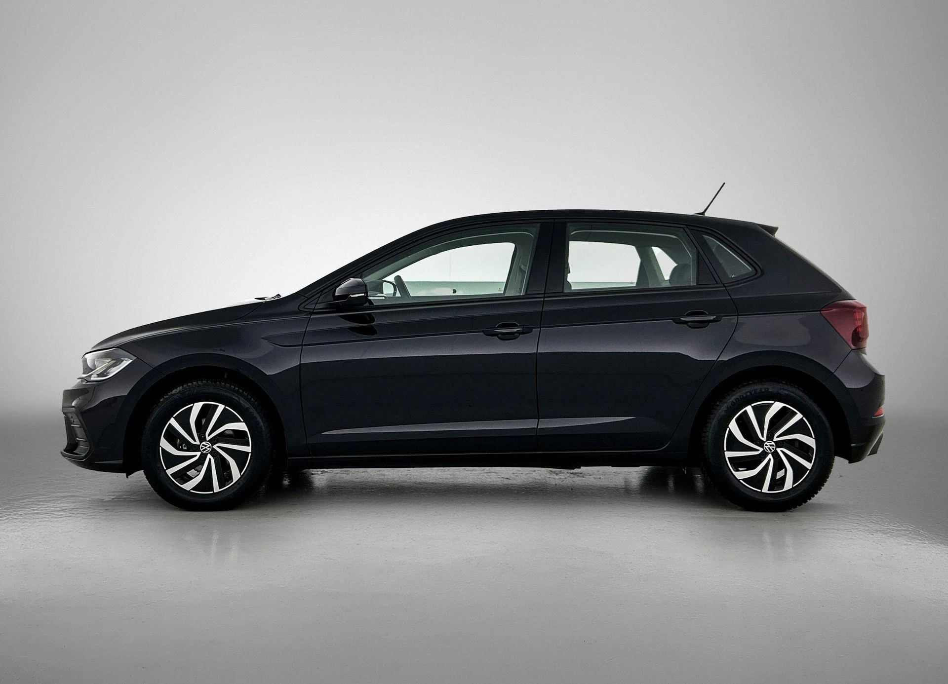 Volkswagen Polo met kenteken R-889-XK – autofoto 4