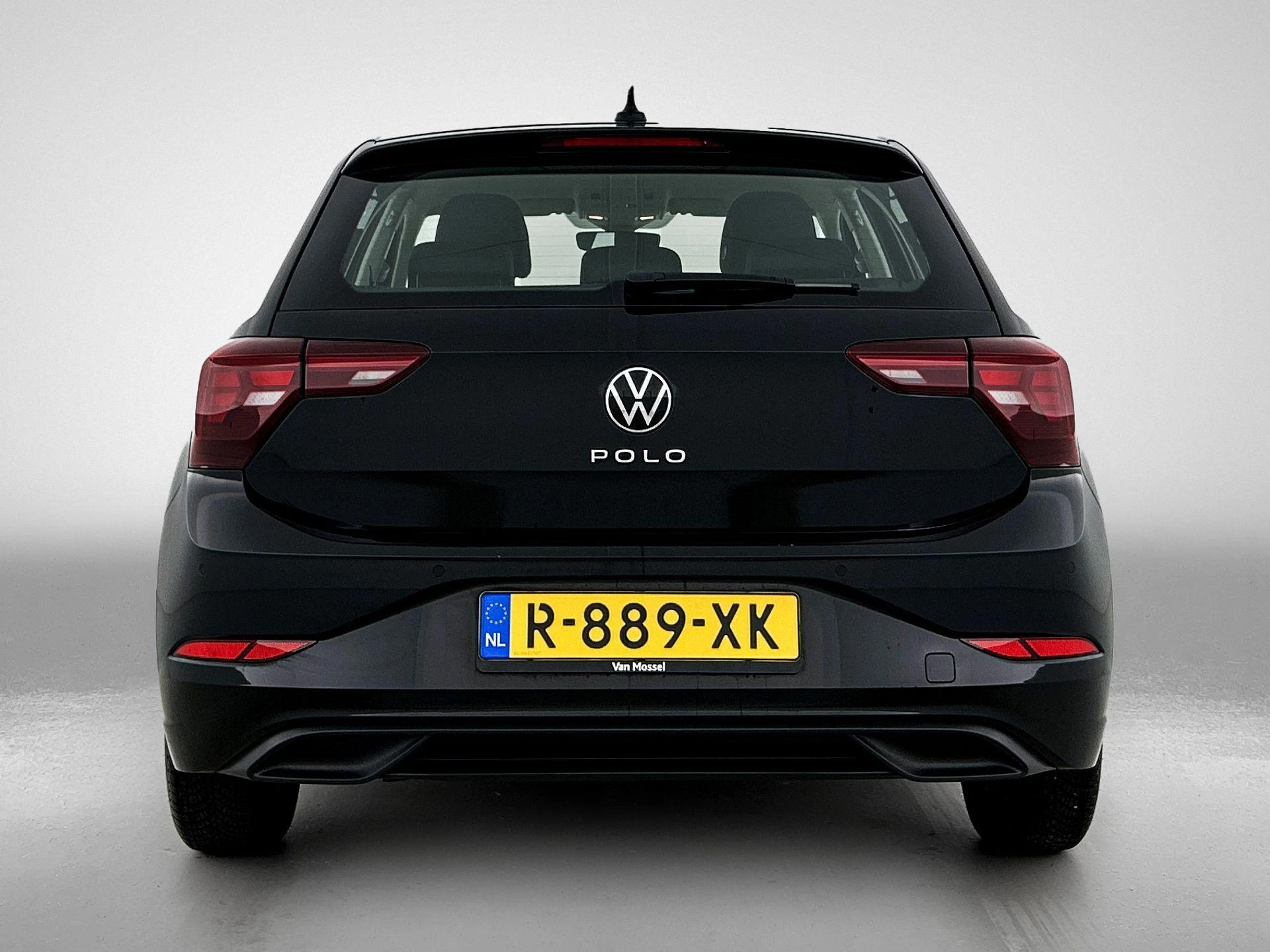 Volkswagen Polo met kenteken R-889-XK – autofoto 5