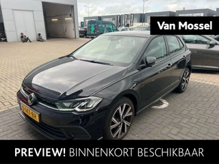 Volkswagen Polo financial lease – kenteken S-147-BR