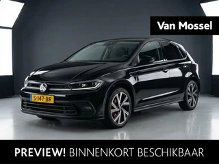 Volkswagen Polo met kenteken S-147-BR – autofoto 3
