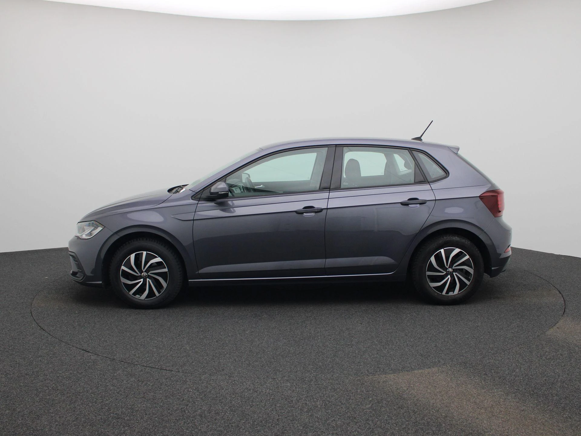 Volkswagen Polo met kenteken S-761-BF – autofoto 5