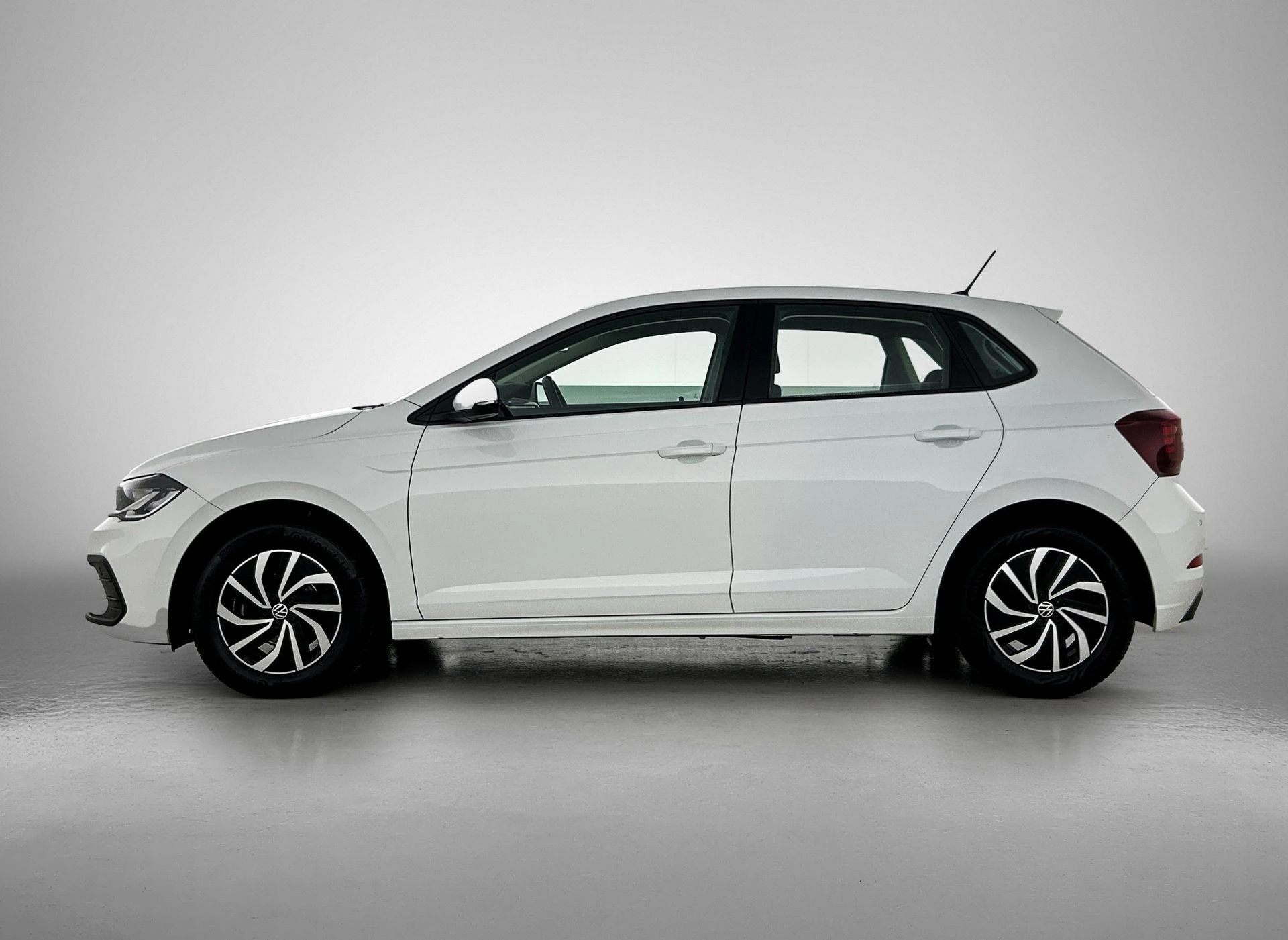 Volkswagen Polo met kenteken S-887-GH – autofoto 4