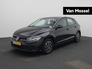 Volkswagen Polo financial lease – kenteken S-939-GS