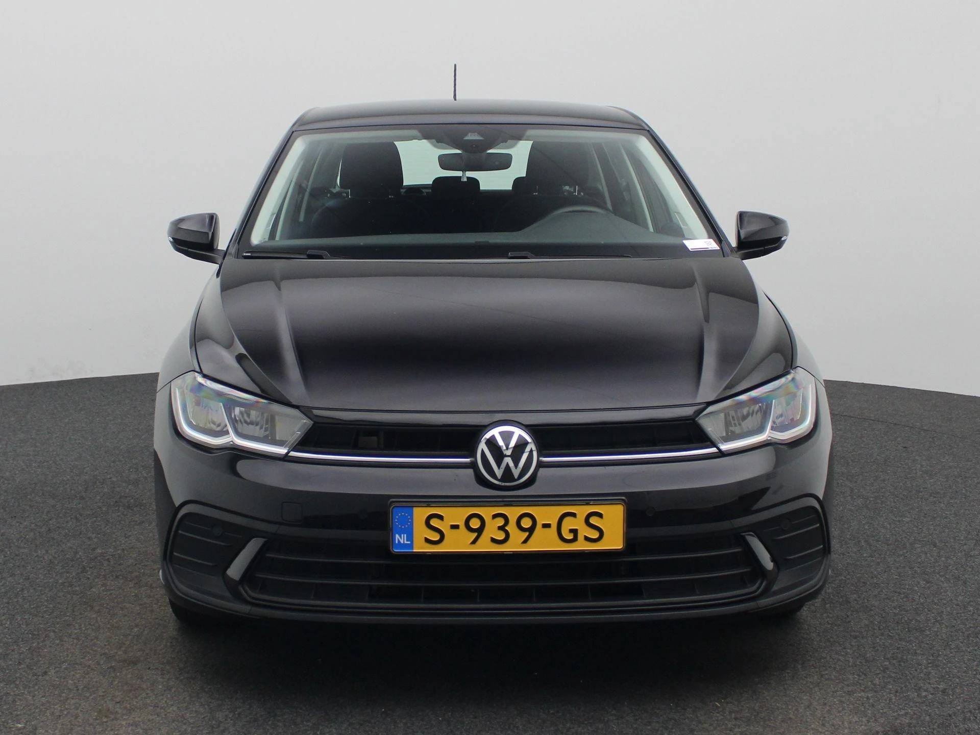 Volkswagen Polo met kenteken S-939-GS – autofoto 4
