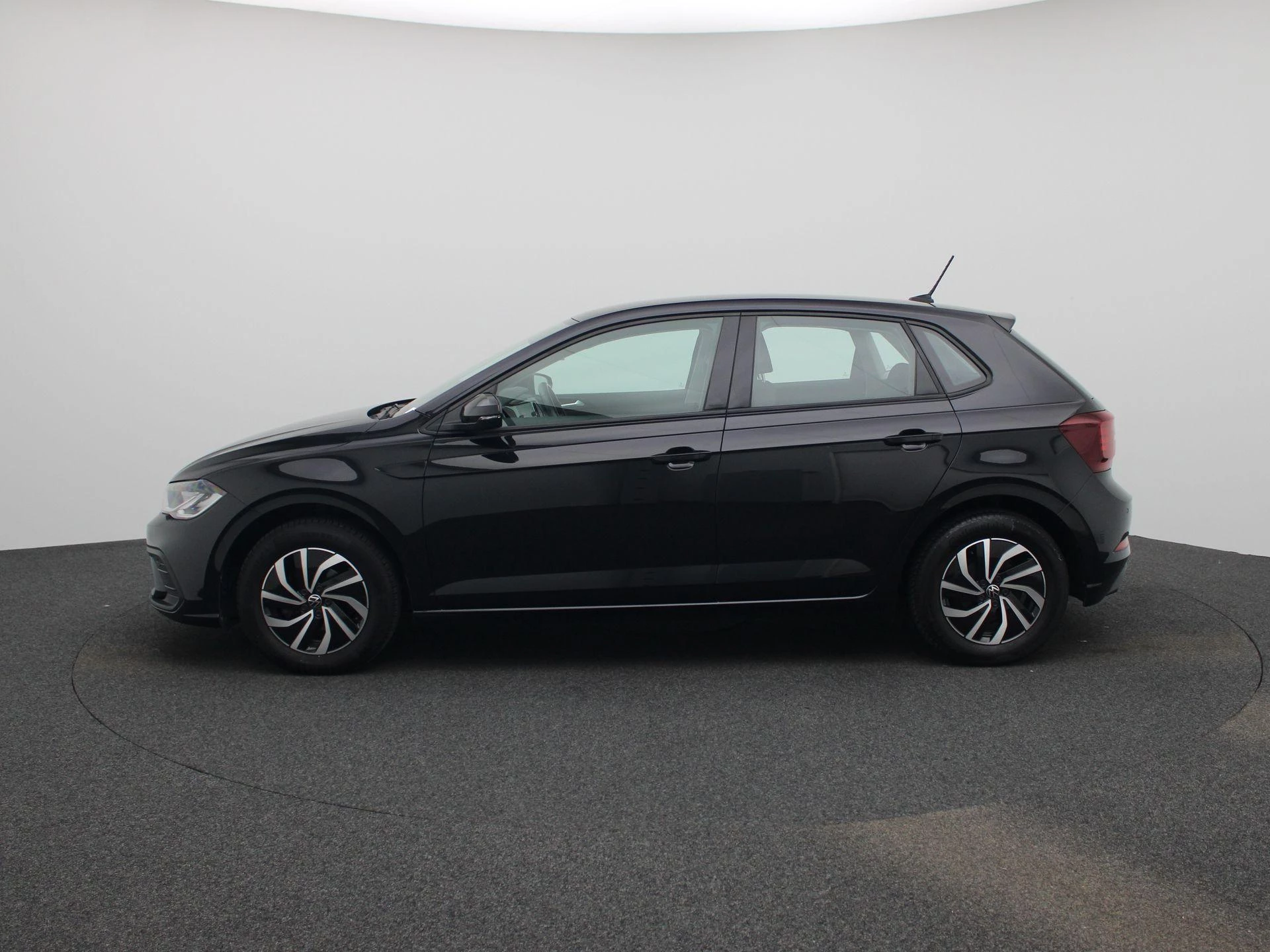 Volkswagen Polo met kenteken S-939-GS – autofoto 5