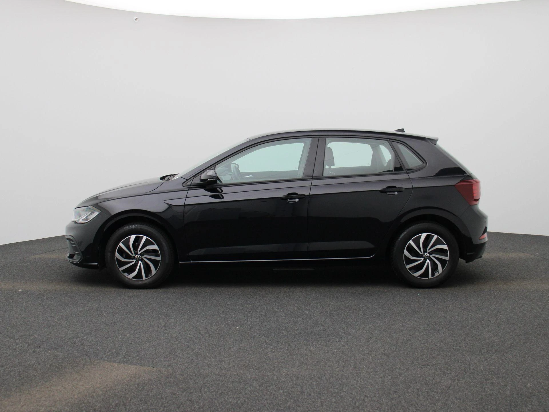 Volkswagen Polo met kenteken S-961-GS – autofoto 5