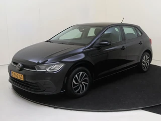 Volkswagen Polo financial lease – kenteken S-962-GS