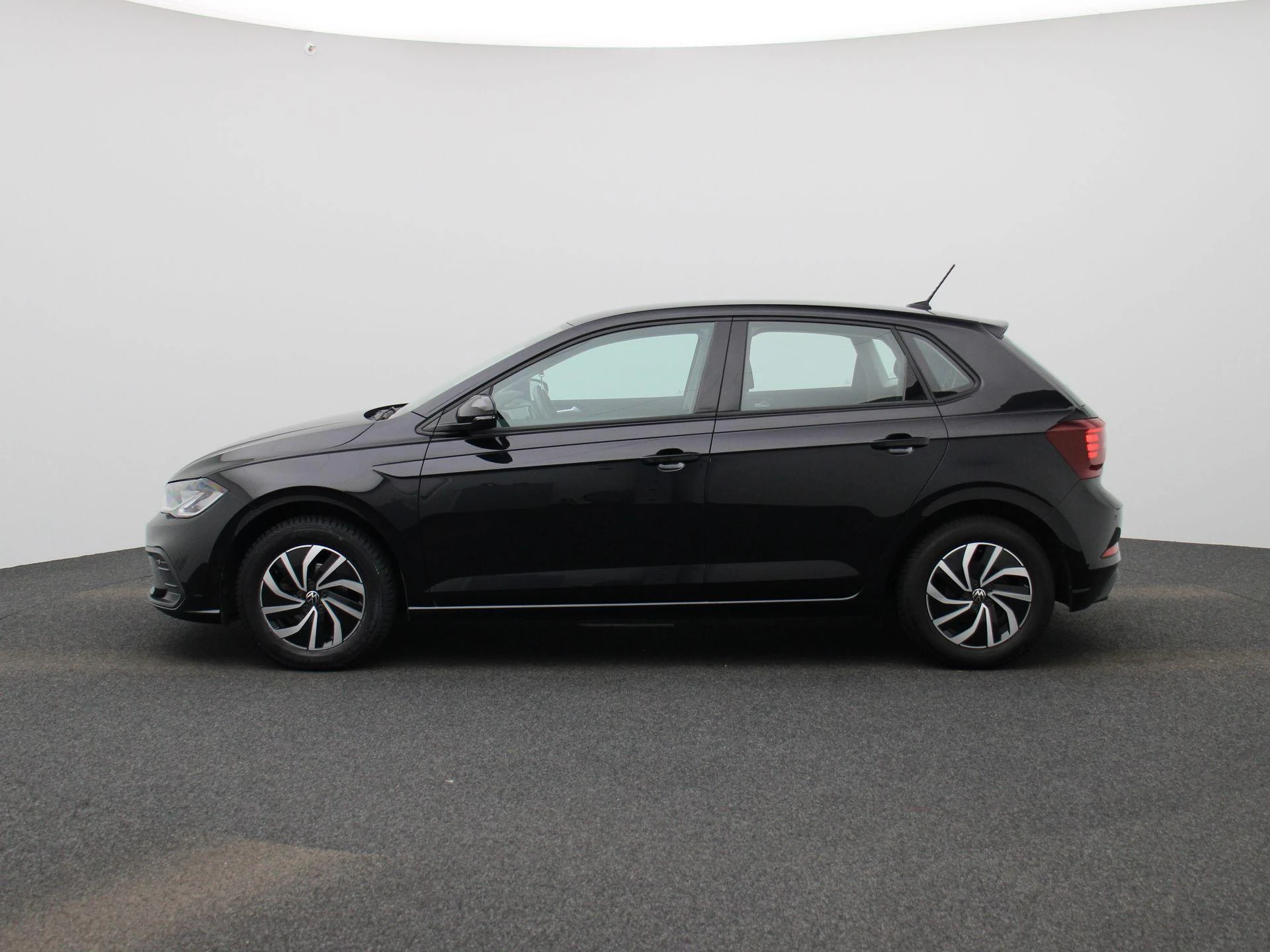 Volkswagen Polo met kenteken S-977-GS – autofoto 5
