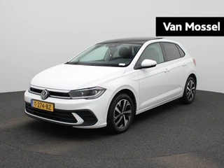 Volkswagen Polo financial lease – kenteken T-274-BZ