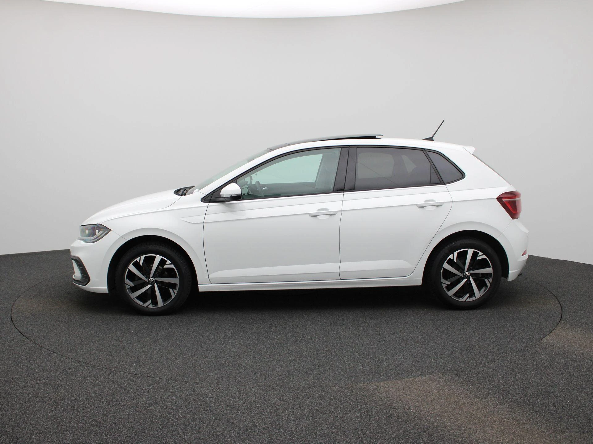 Volkswagen Polo met kenteken T-274-BZ – autofoto 5