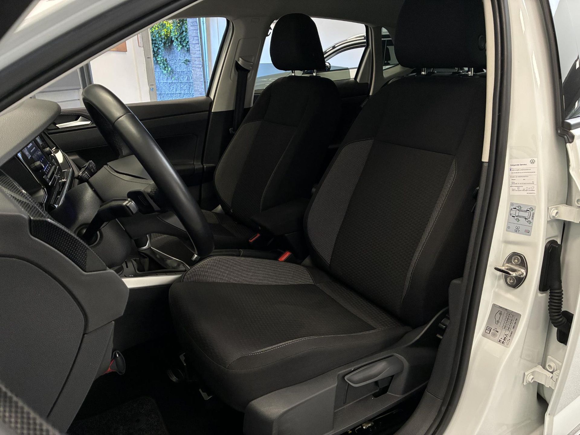 Volkswagen Polo met kenteken T-301-TP – autofoto 4