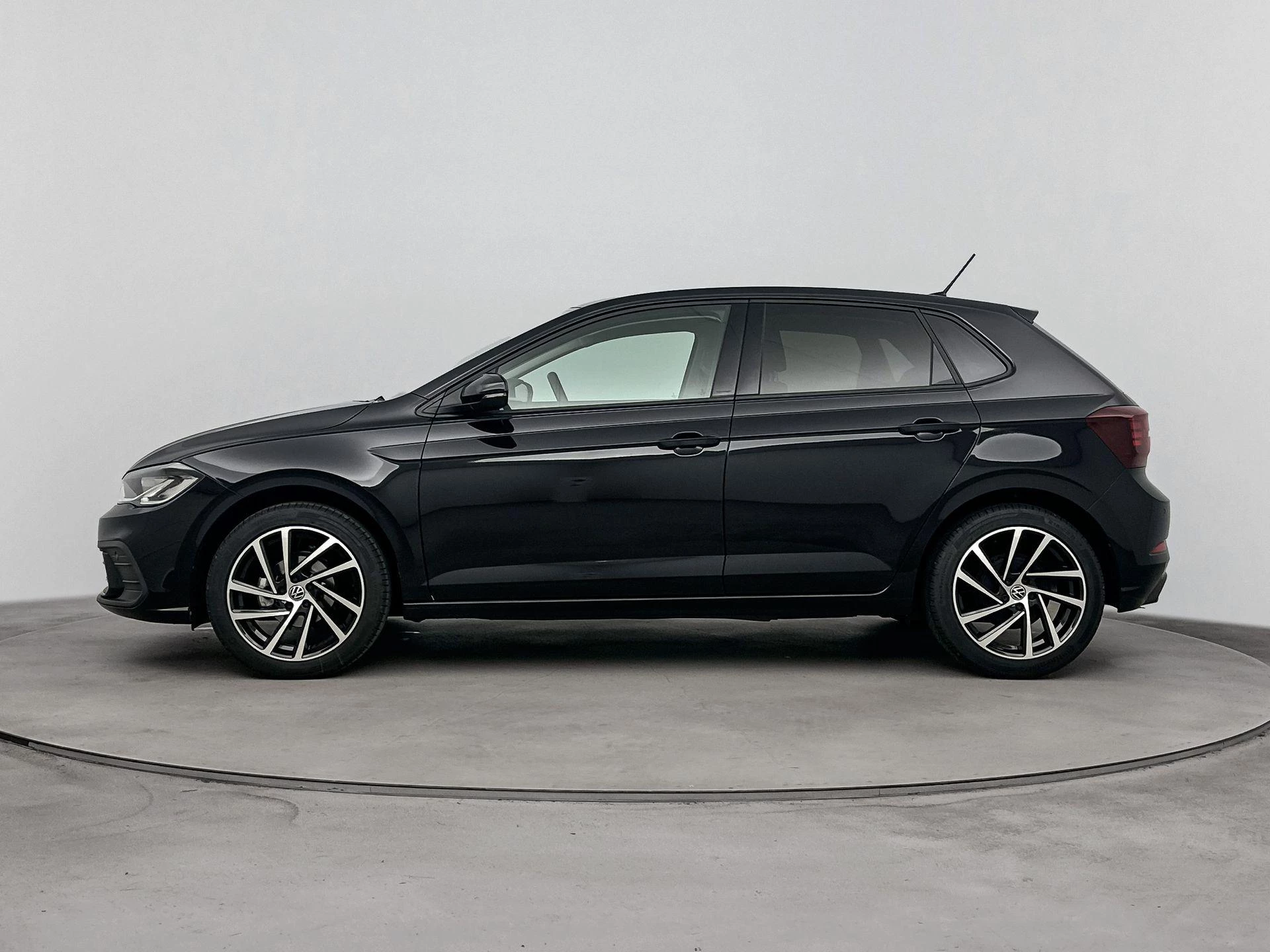 Volkswagen Polo met kenteken Z-874-KP – autofoto 3