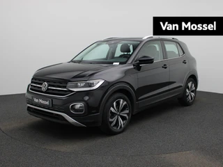 Volkswagen T-Cross financial lease – kenteken KZV-56-X