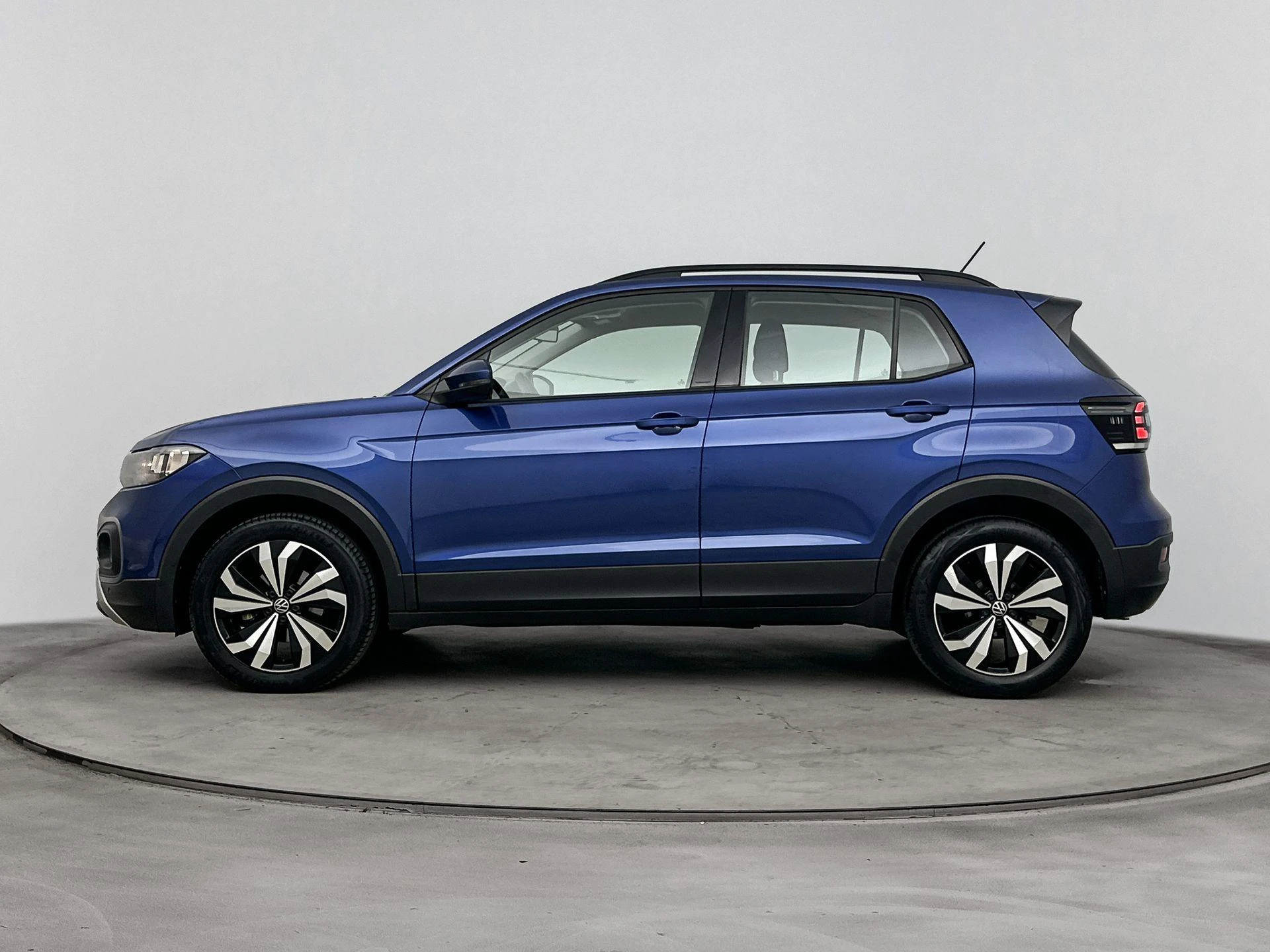 Volkswagen T-Cross – autofoto 4