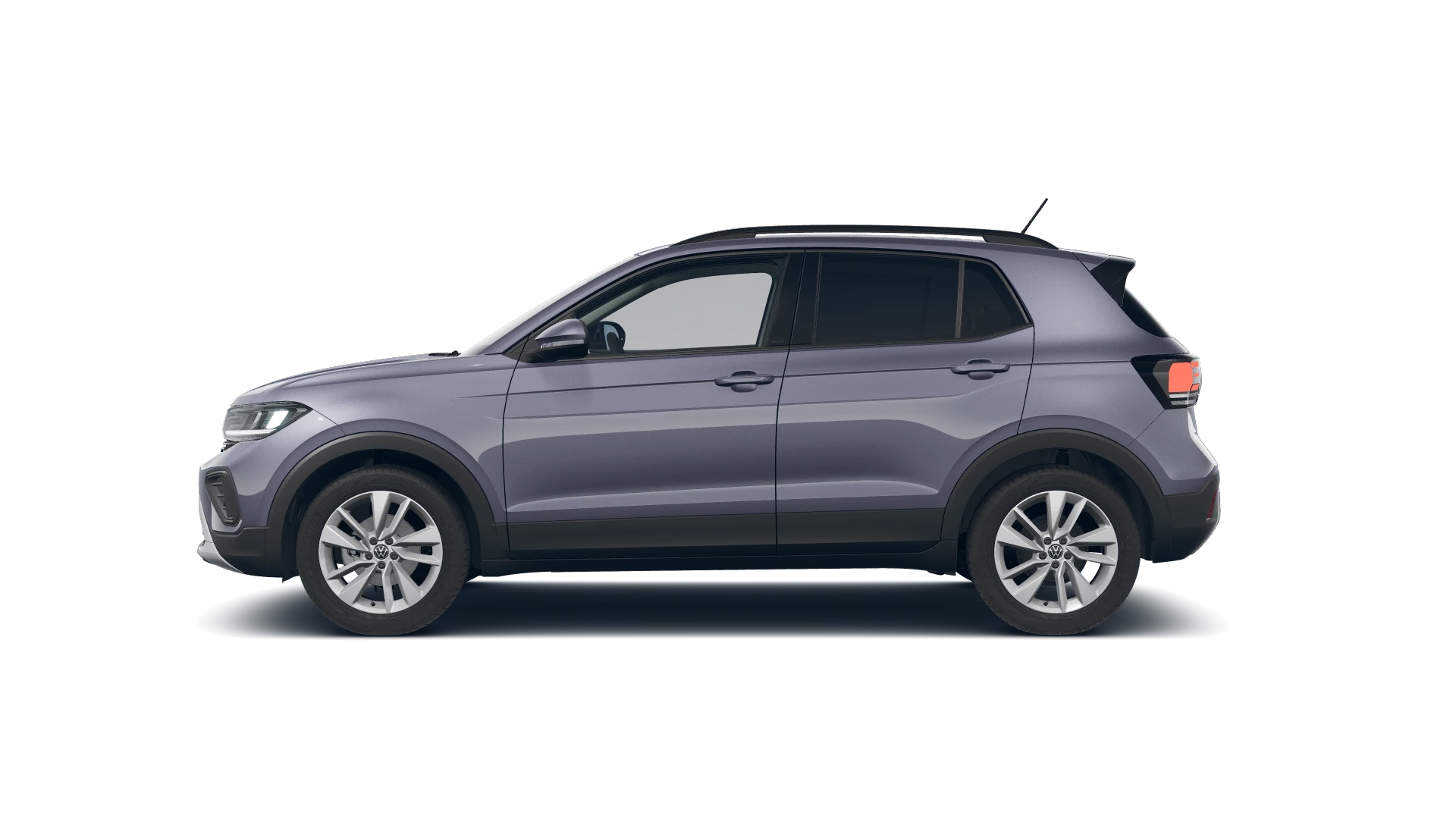 Volkswagen T-Cross – autofoto 4