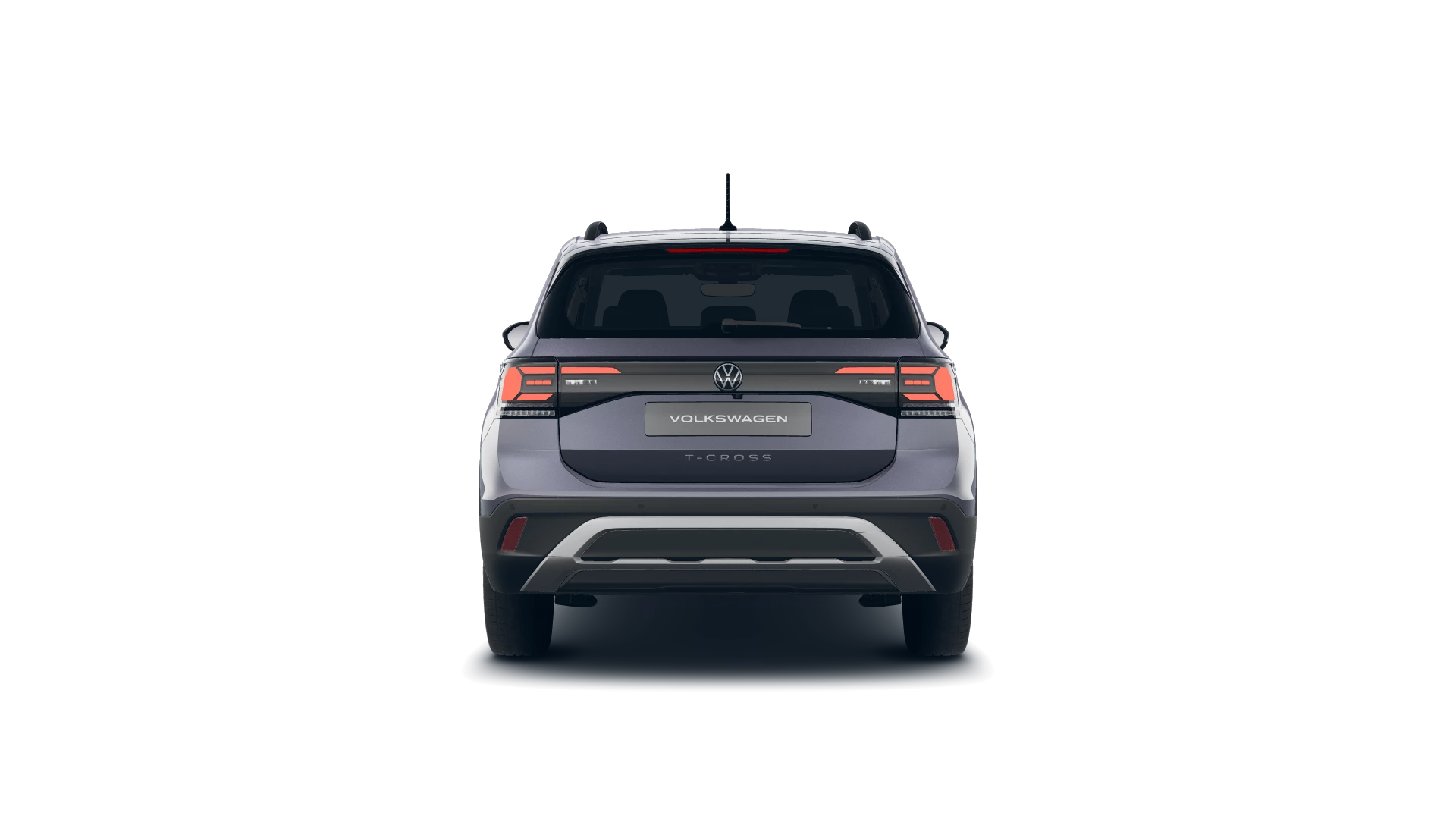 Volkswagen T-Cross – autofoto 5