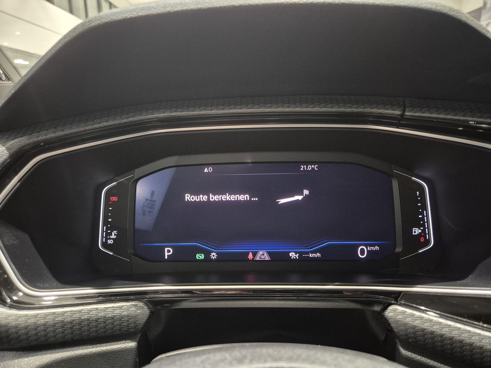 Volkswagen T-Cross met kenteken J-981-NG – autofoto 4