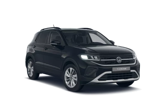 Volkswagen T-Cross met kenteken JGP-09-X – autofoto 4
