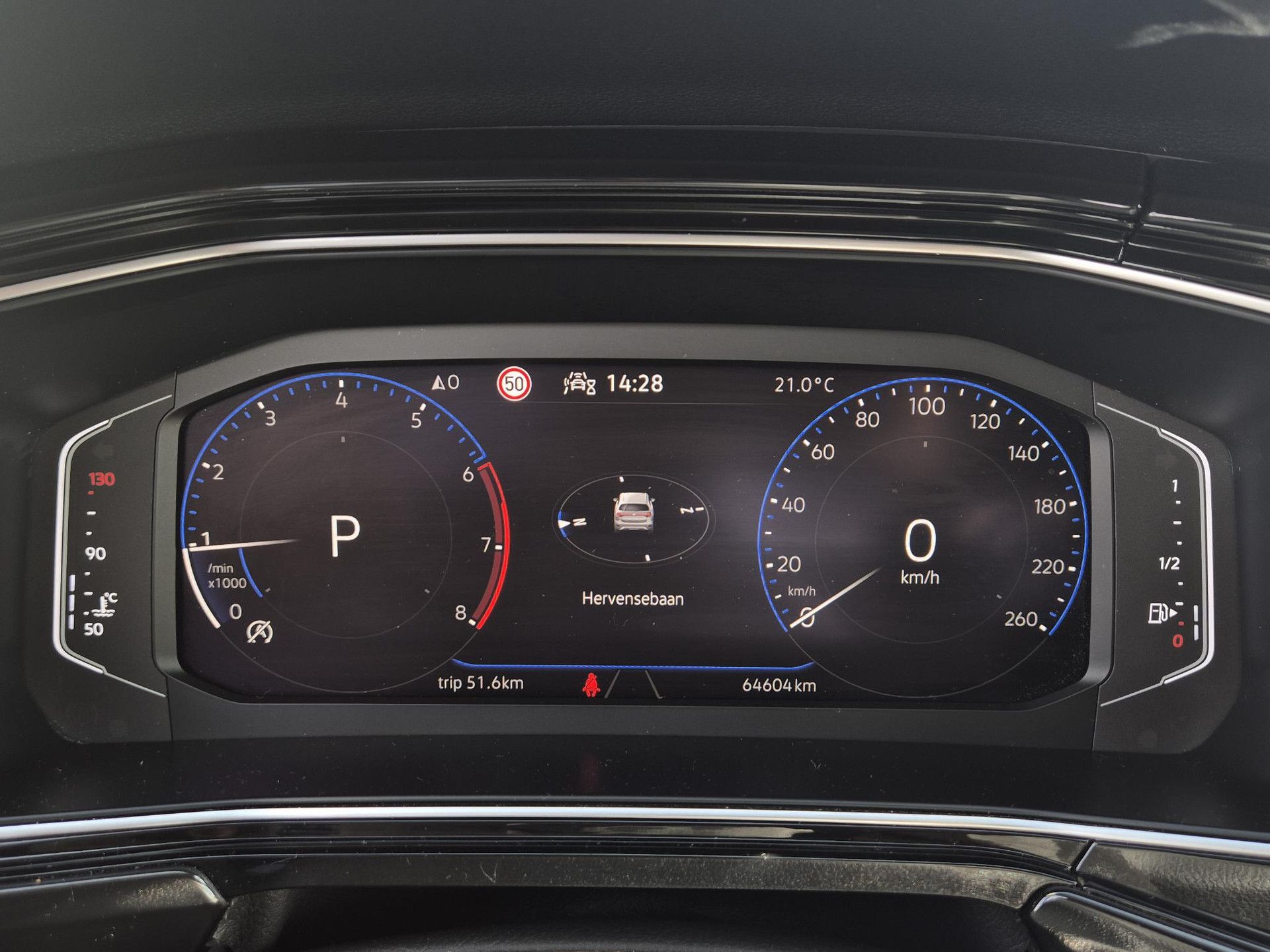 Volkswagen T-Cross met kenteken KPZ-39-G – autofoto 4