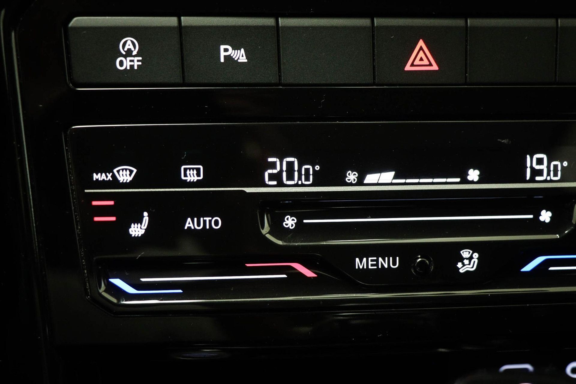Volkswagen T-Cross met kenteken KSJ-62-J – autofoto 5