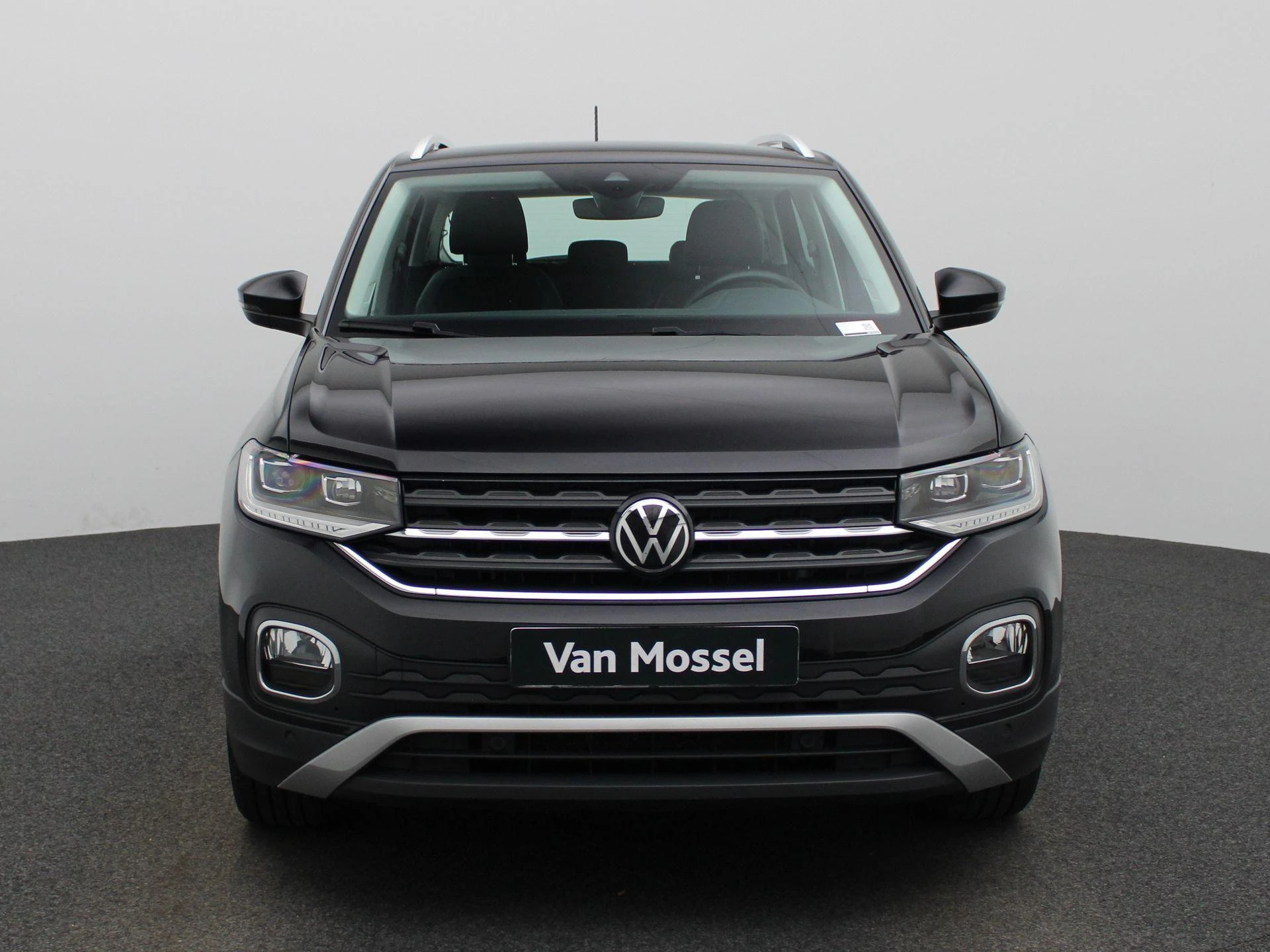 Volkswagen T-Cross met kenteken KZV-56-X – autofoto 4