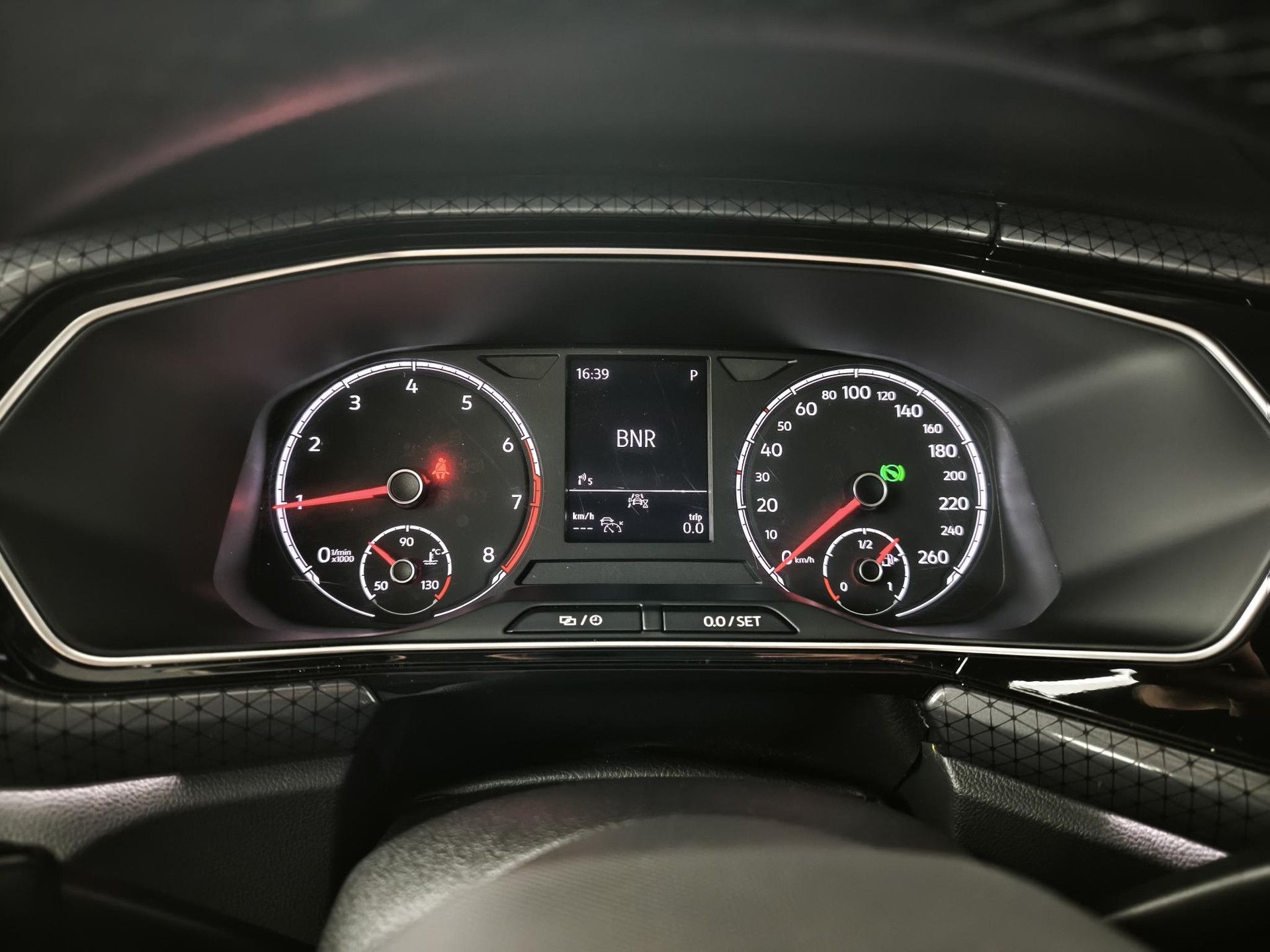 Volkswagen T-Cross met kenteken L-365-NT – autofoto 4