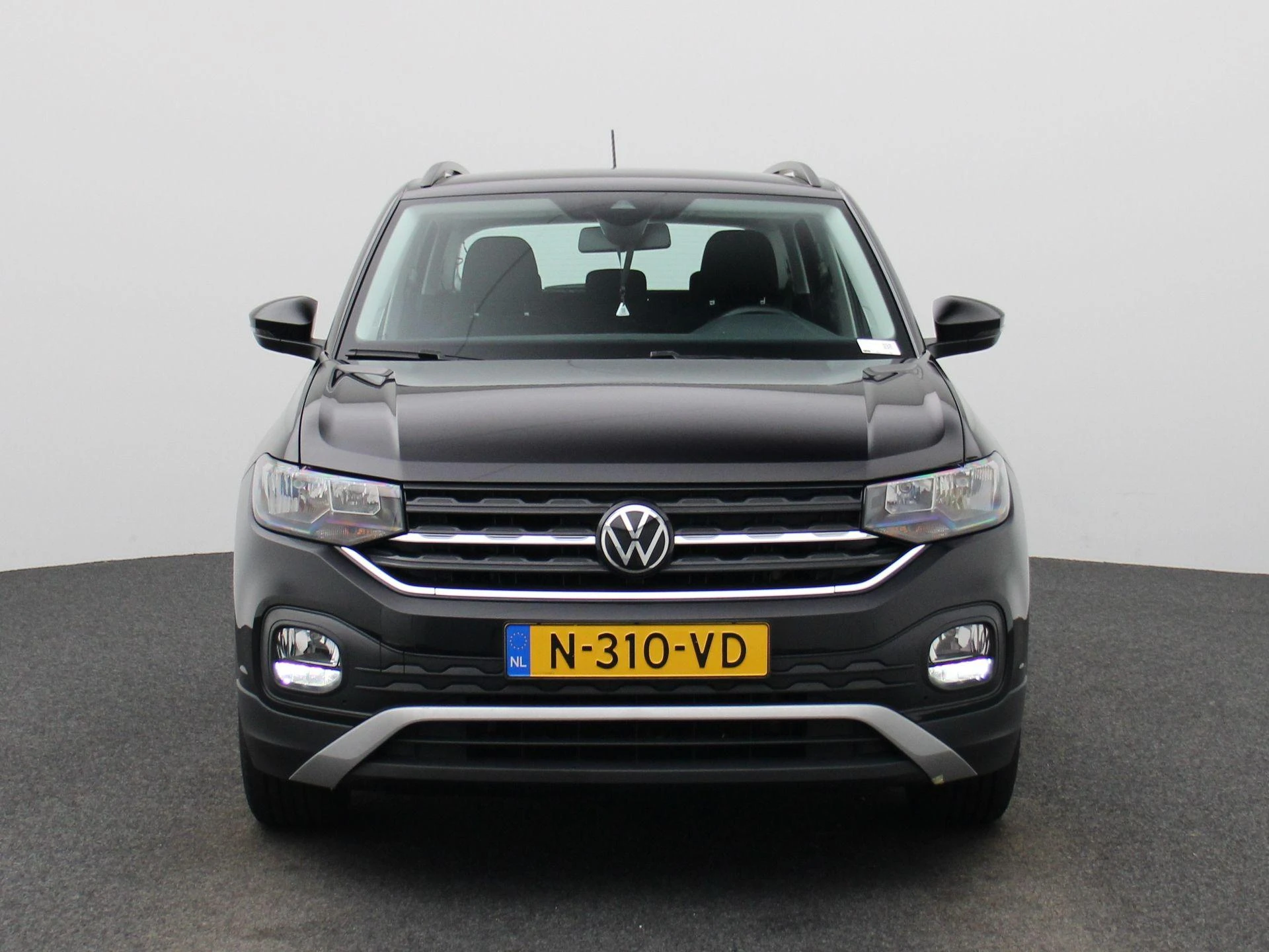 Volkswagen T-Cross met kenteken N-310-VD – autofoto 4