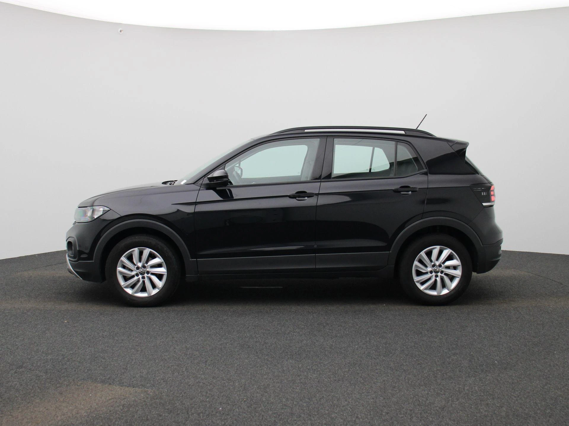 Volkswagen T-Cross met kenteken N-310-VD – autofoto 5