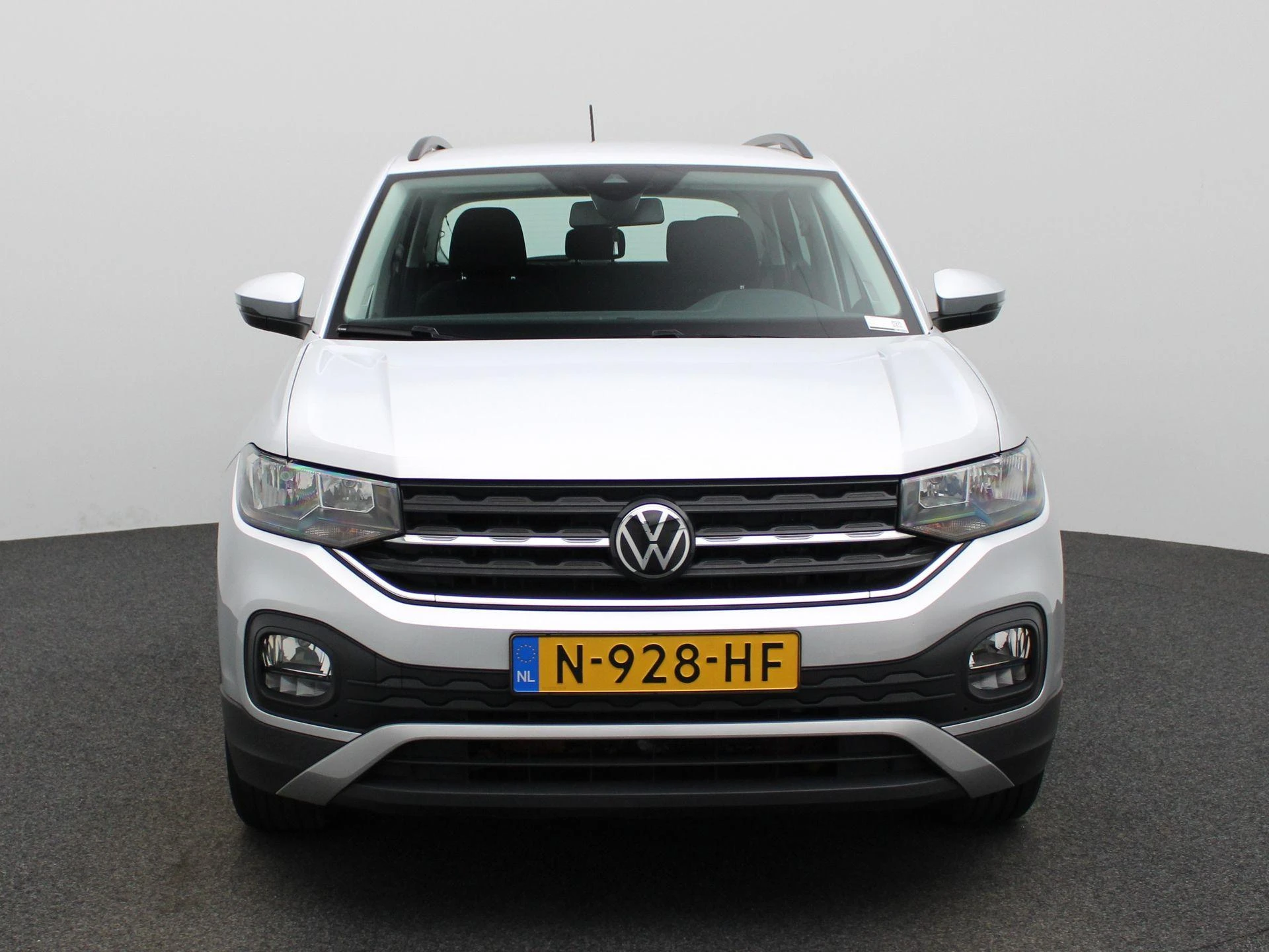 Volkswagen T-Cross met kenteken N-928-HF – autofoto 4