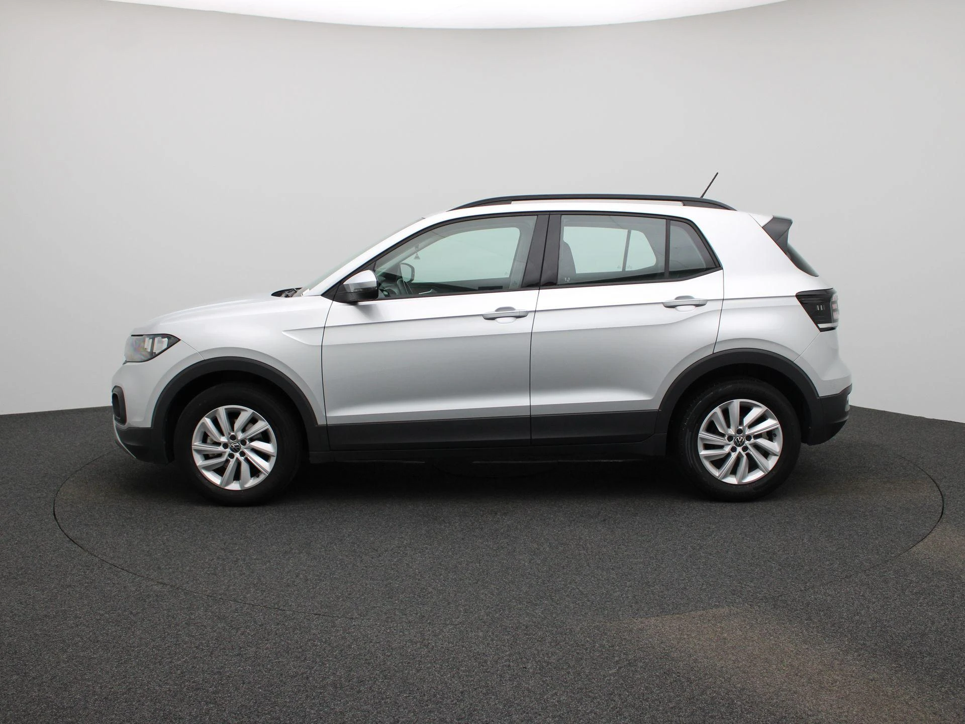 Volkswagen T-Cross met kenteken N-928-HF – autofoto 5