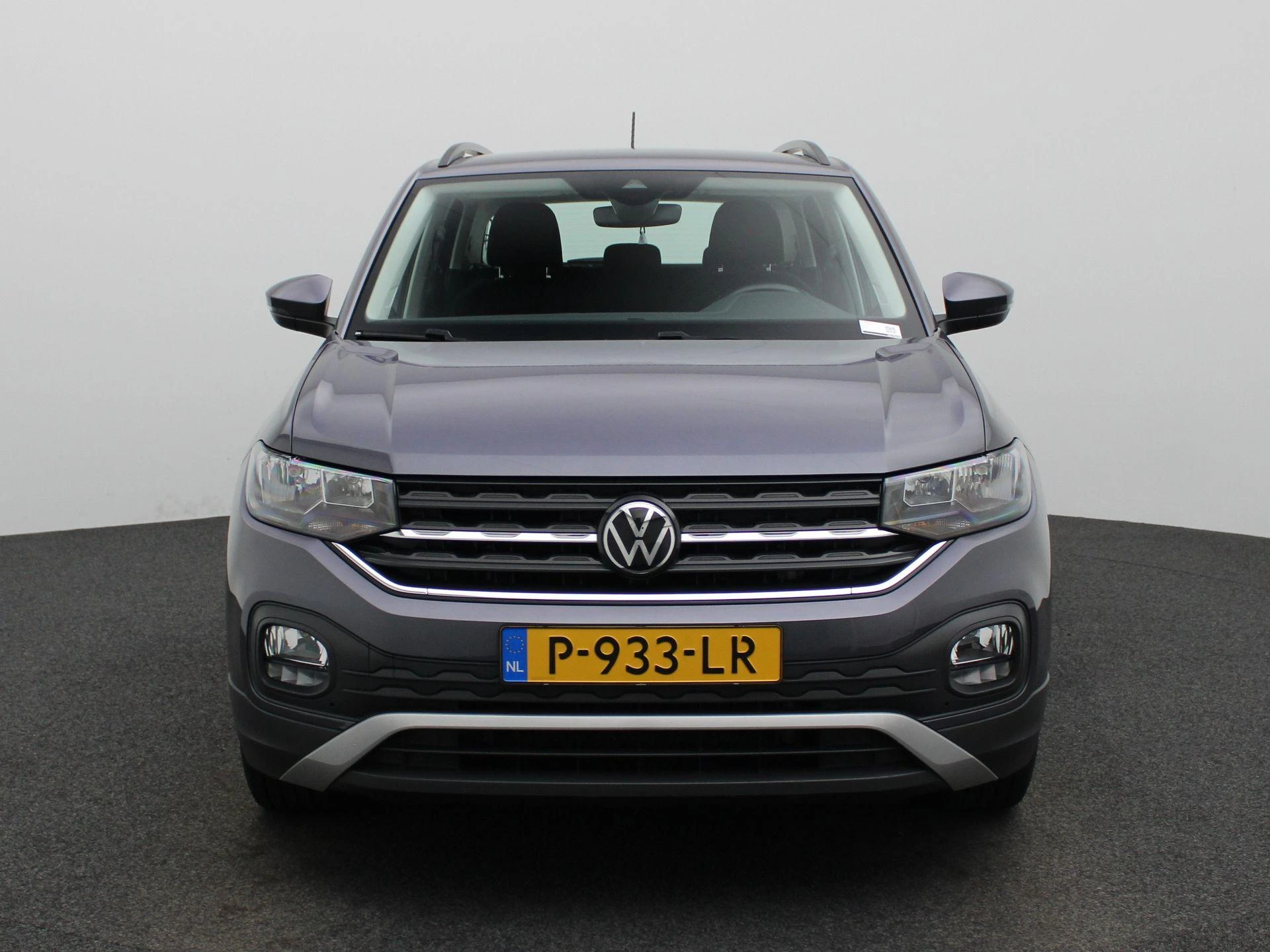 Volkswagen T-Cross met kenteken P-933-LR – autofoto 4