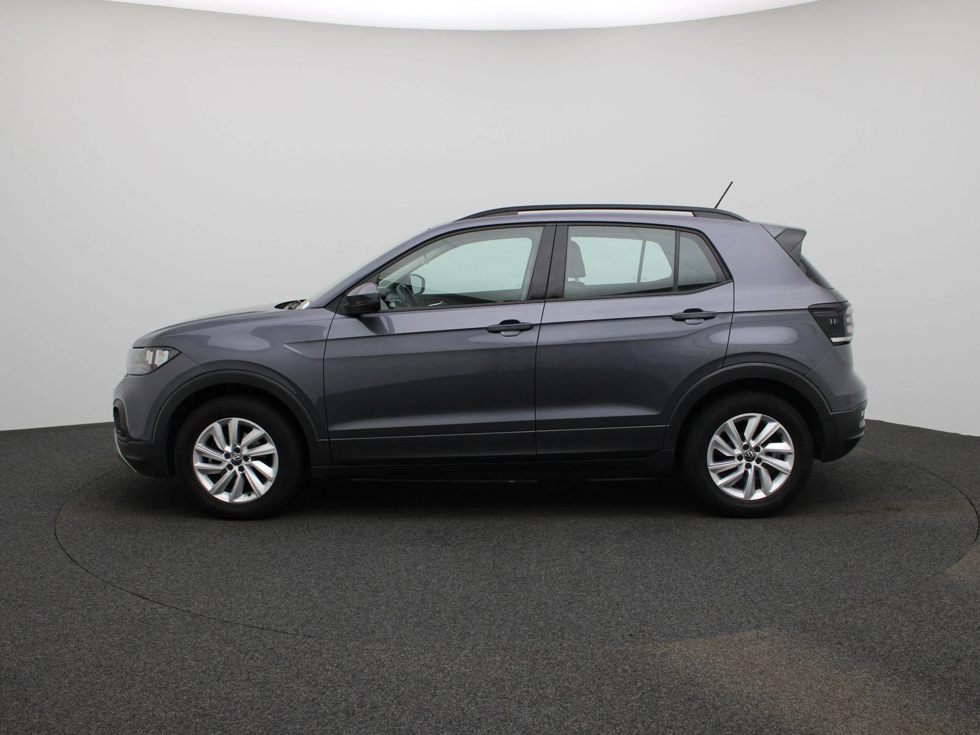 Volkswagen T-Cross met kenteken P-933-LR – autofoto 5