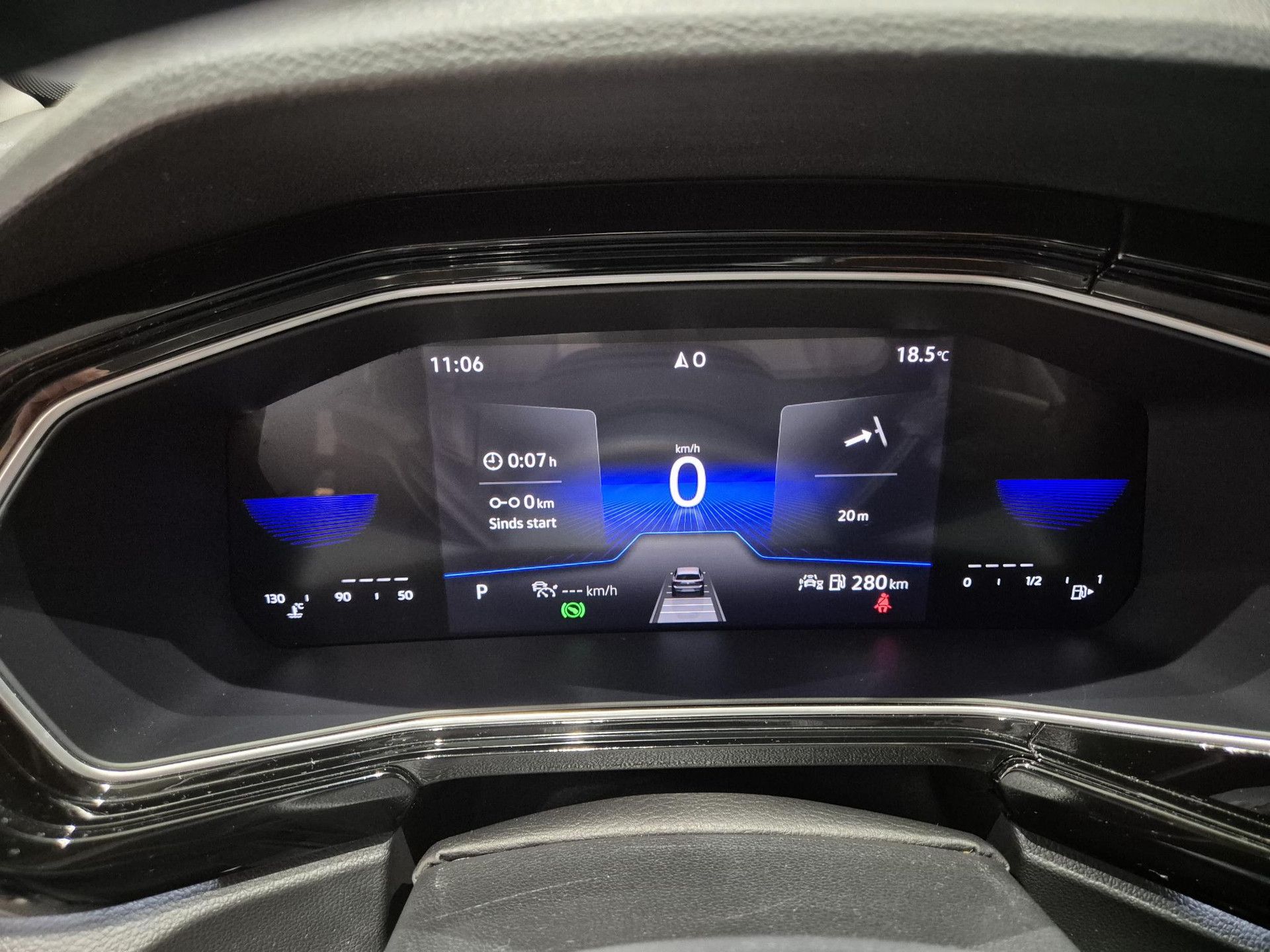 Volkswagen T-Cross met kenteken Z-837-LN – autofoto 4