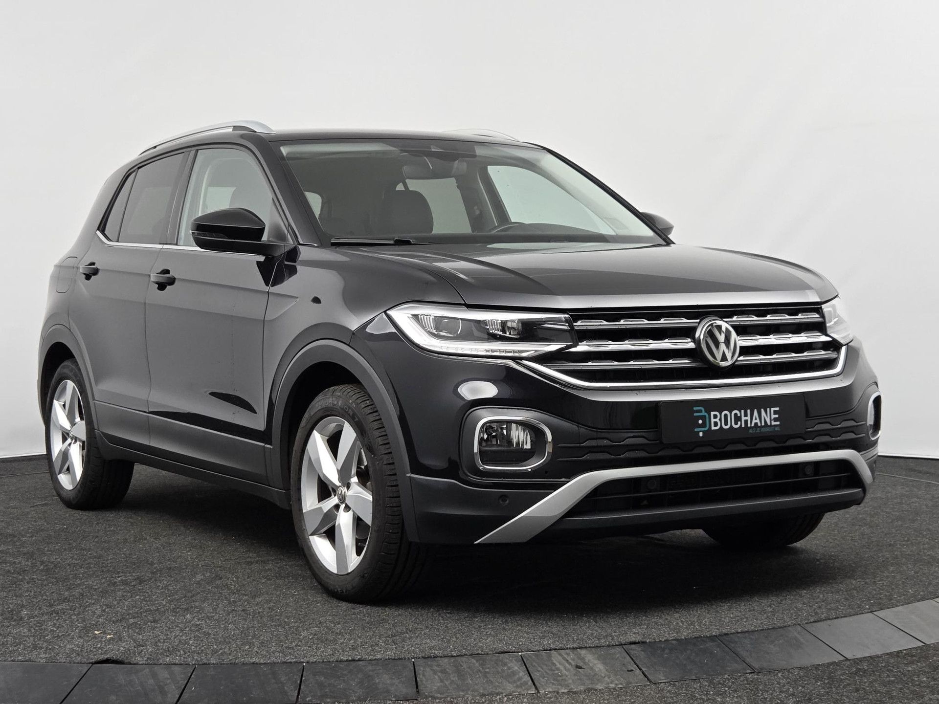 Volkswagen T-Cross met kenteken ZS-755-B – autofoto 5