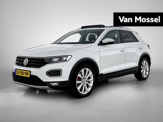 Volkswagen T-Roc financial lease – kenteken 67100