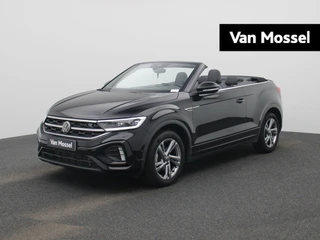 Volkswagen T-Roc financial lease