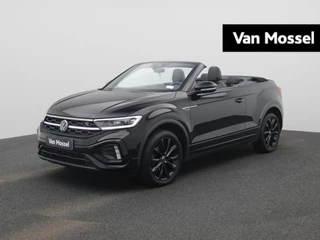 Volkswagen T-Roc financial lease