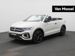 Volkswagen T-Roc financial lease