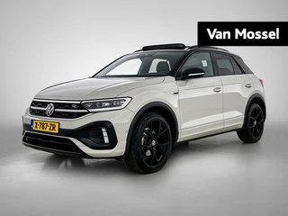 Volkswagen T-Roc financial lease