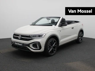 Volkswagen T-Roc financial lease