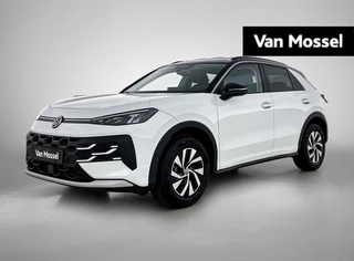 Volkswagen T-Roc financial lease