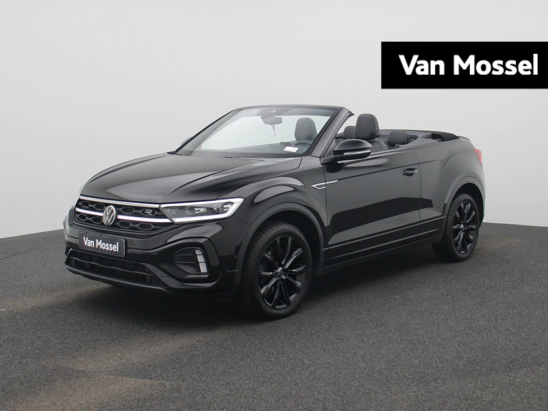 Volkswagen T-Roc – autofoto 2