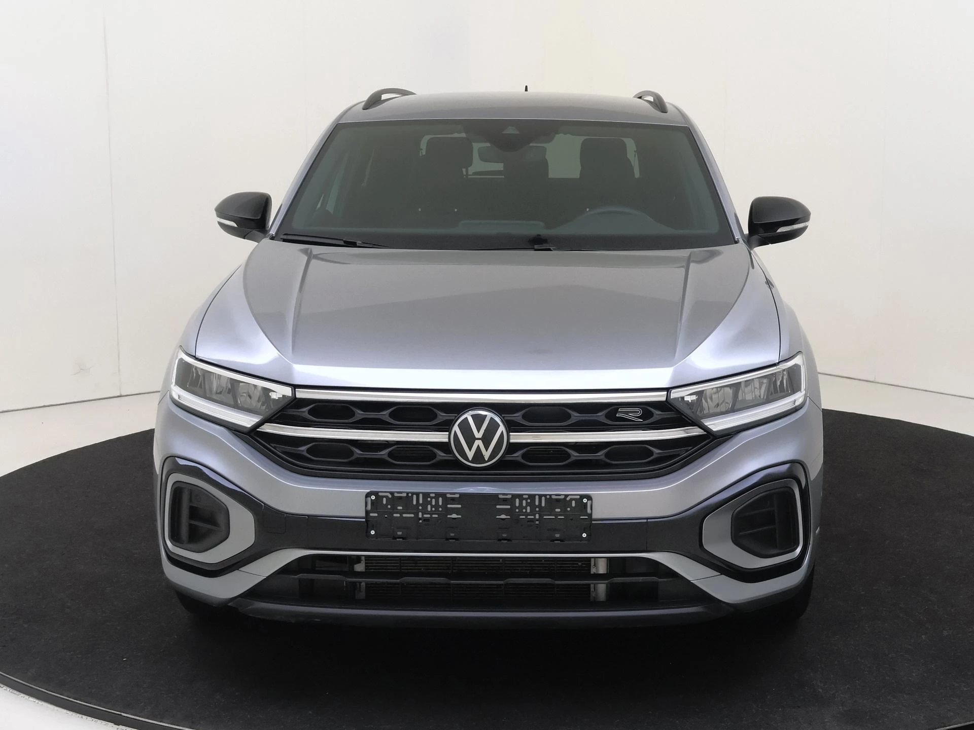 Volkswagen T-Roc – autofoto 3