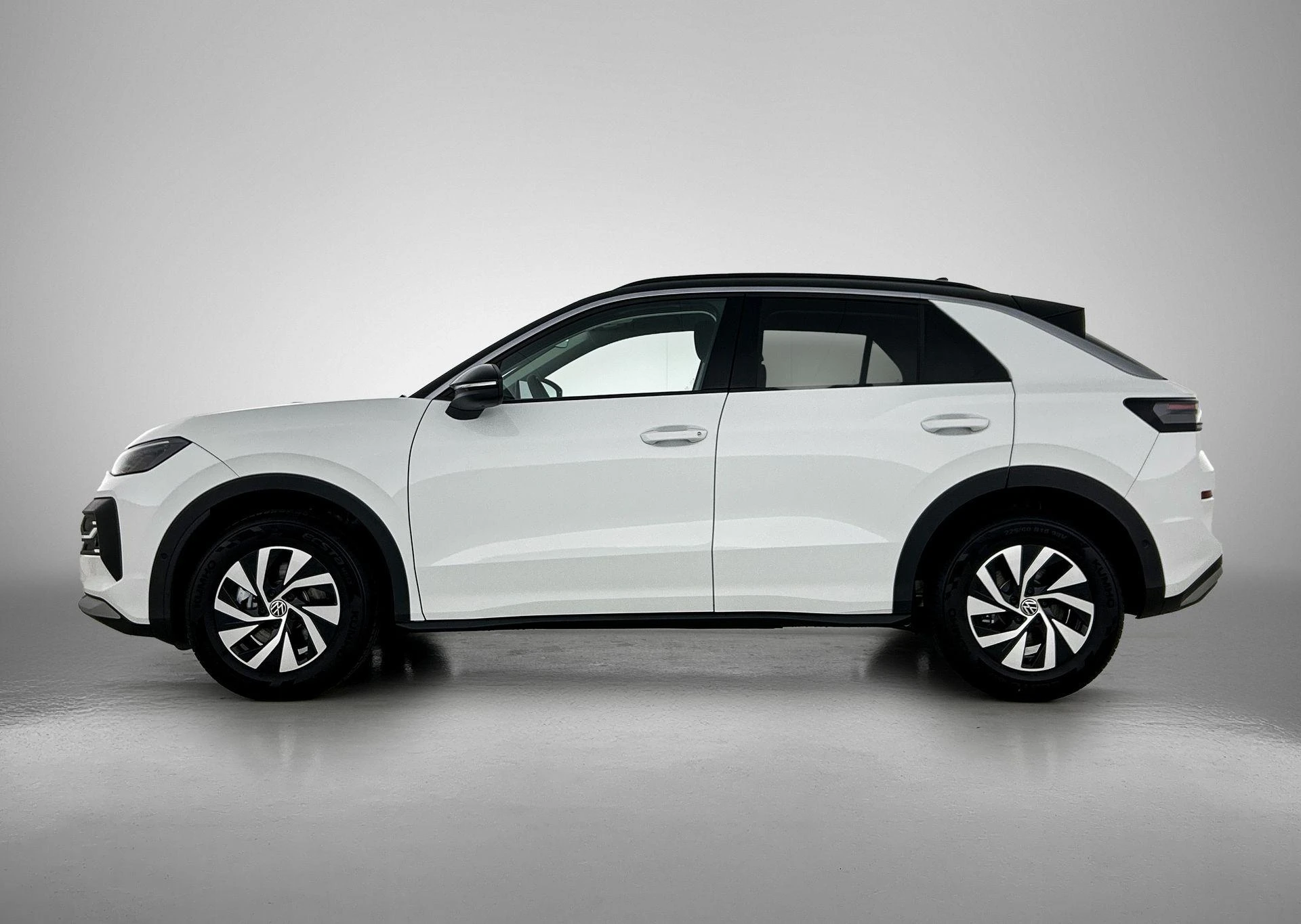 Volkswagen T-Roc – autofoto 4